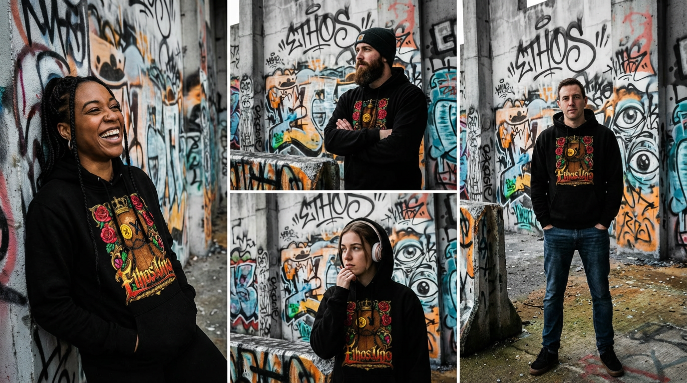 solo.sovereign hoodie