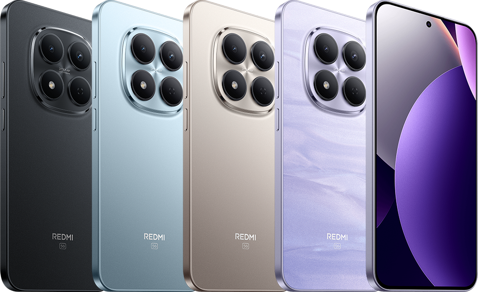 REDMI NOTE 14 PRO 5G 8RAM Y 256