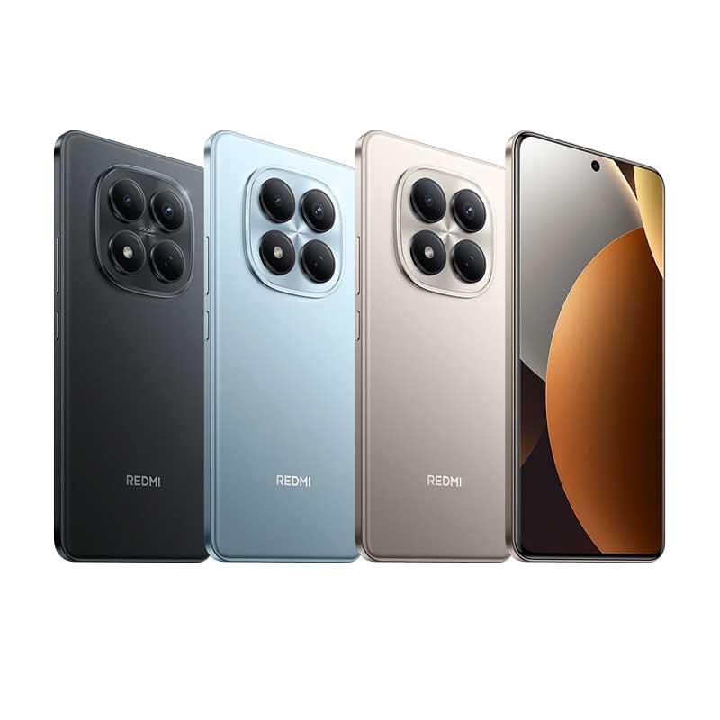 REDMI NOTE 15 PRO 4G 256 Y 8RAM