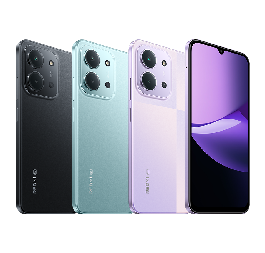 REDMI 15C 8RAM 256 DE ALMACENAMIENTO 