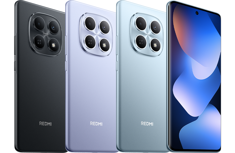 REDMI NOTE 15 4G 256 Y 8 RAM