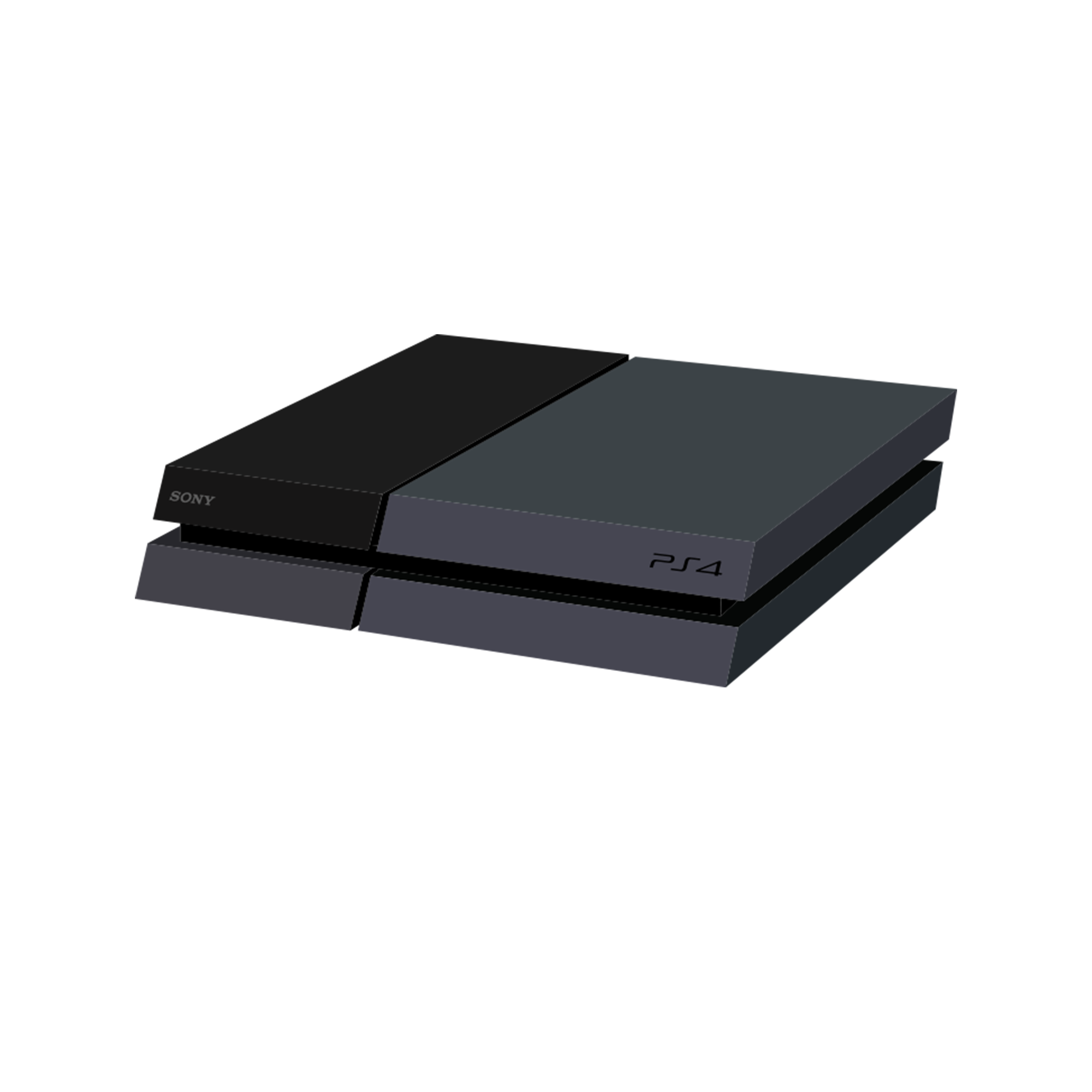 Réparation Console PS4