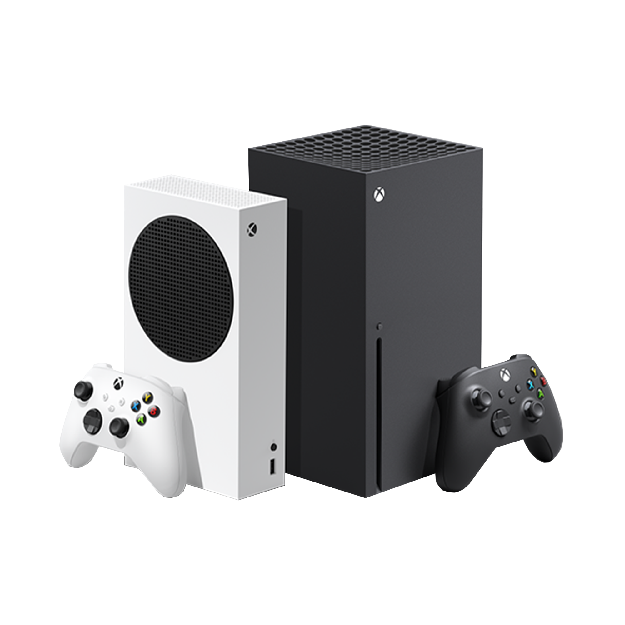 Réparation Console XBOX SERIE