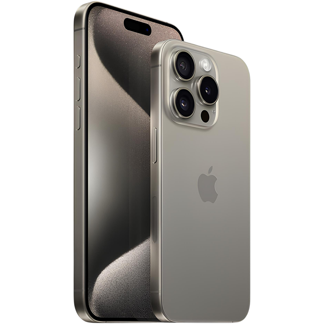 Batterie Iphone 15 PRO