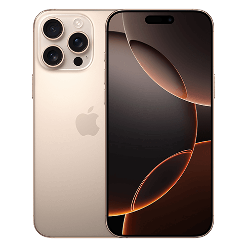 Ecran Iphone 16 PRO MAX