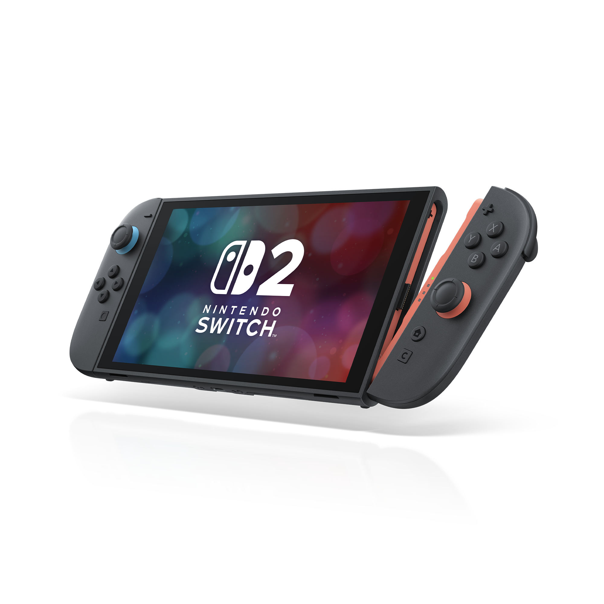 Réparation Console SWITCH 2