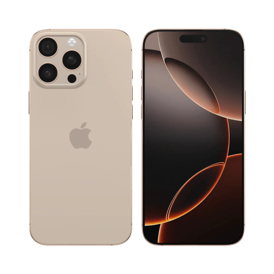 Batterie Iphone 16 PRO MAX