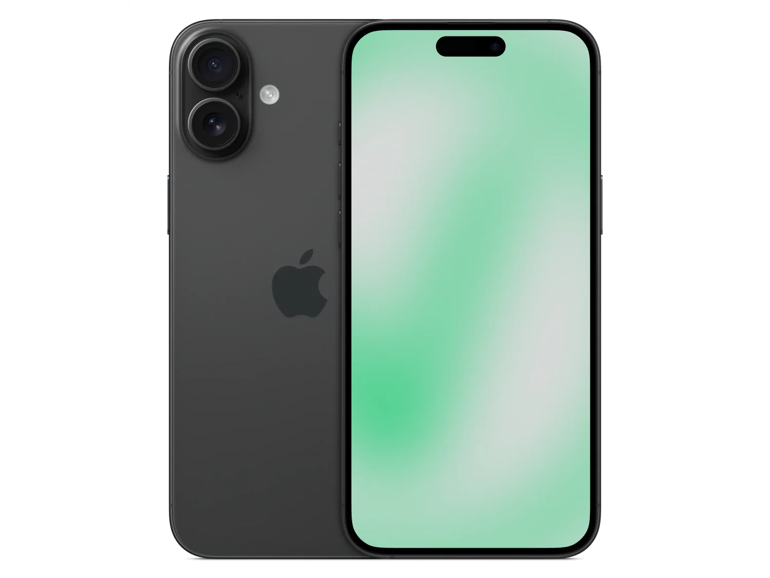 Ecran Iphone 16 PLUS