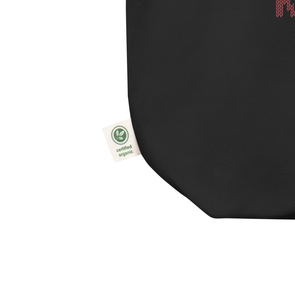 Kwanzaa Themed Tote Bag