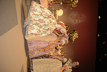 Se entregan editadas y  en impresion en papel.