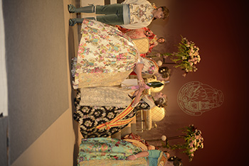 Se entregan editadas y  en impresion en papel.