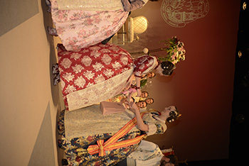 Se entregan editadas y  en impresion en papel.