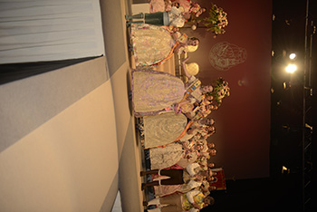 Se entregan editadas y  en impresion en papel.