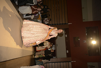 Se entregan editadas y  en impresion en papel.