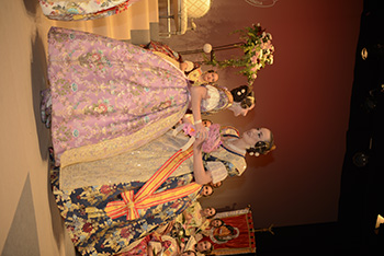 Se entregan editadas y  en impresion en papel.