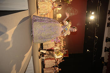 Se entregan editadas y  en impresion en papel.