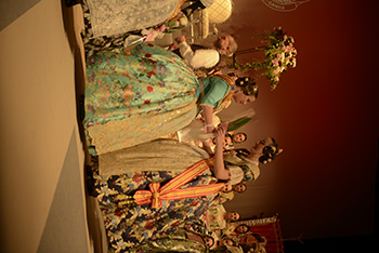 Se entregan editadas y  en impresion en papel.