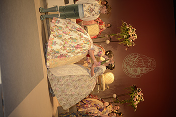 Se entregan editadas y  en impresion en papel.