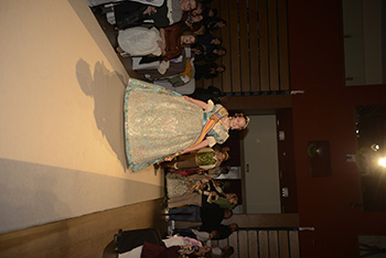 Se entregan editadas y  en impresion en papel.