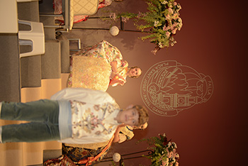 Se entregan editadas y  en impresion en papel.