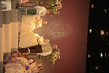 Se entregan editadas y  en impresion en papel.