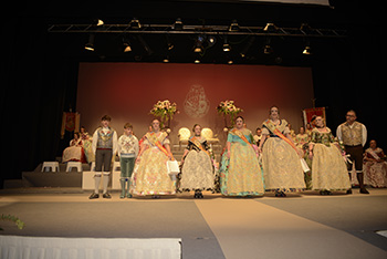 Se entregan editadas y  en impresion en papel.