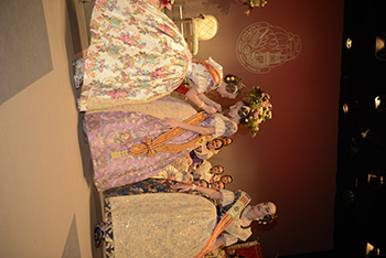 Se entregan editadas y  en impresion en papel.