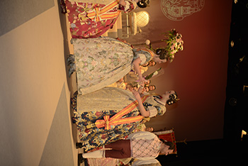 Se entregan editadas y  en impresion en papel.