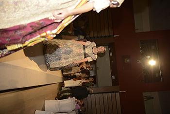 Se entregan editadas y  en impresion en papel.