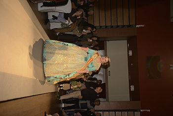 Se entregan editadas y  en impresion en papel.