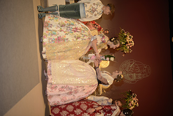 Se entregan editadas y  en impresion en papel.