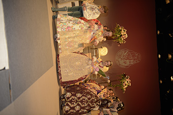 Se entregan editadas y  en impresion en papel.