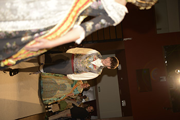 Se entregan editadas y  en impresion en papel.