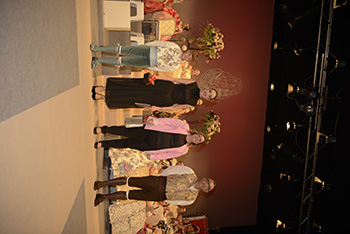 Se entregan editadas y  en impresion en papel.