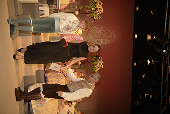 Se entregan editadas y  en impresion en papel.