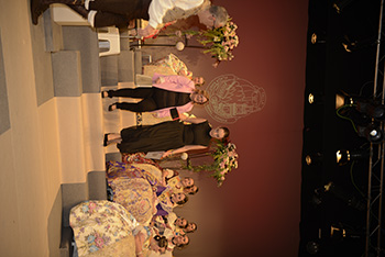 Se entregan editadas y  en impresion en papel.