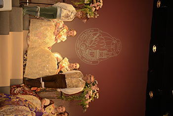 Se entregan editadas y  en impresion en papel.