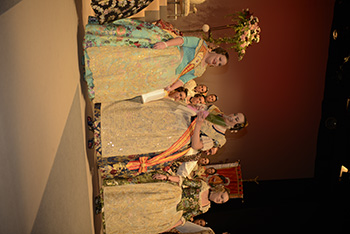 Se entregan editadas y  en impresion en papel.