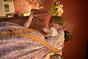 Se entregan editadas y  en impresion en papel.