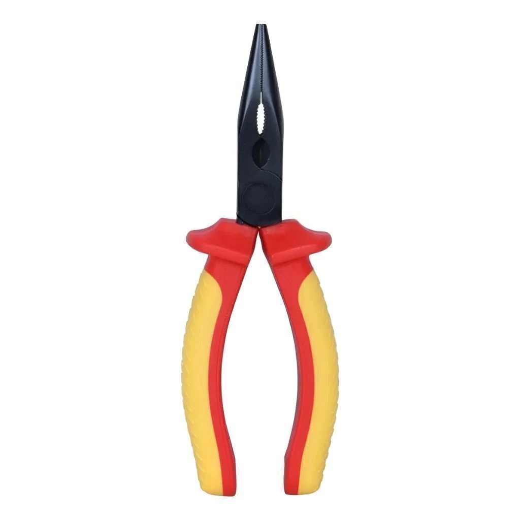 Alicates de punta larga