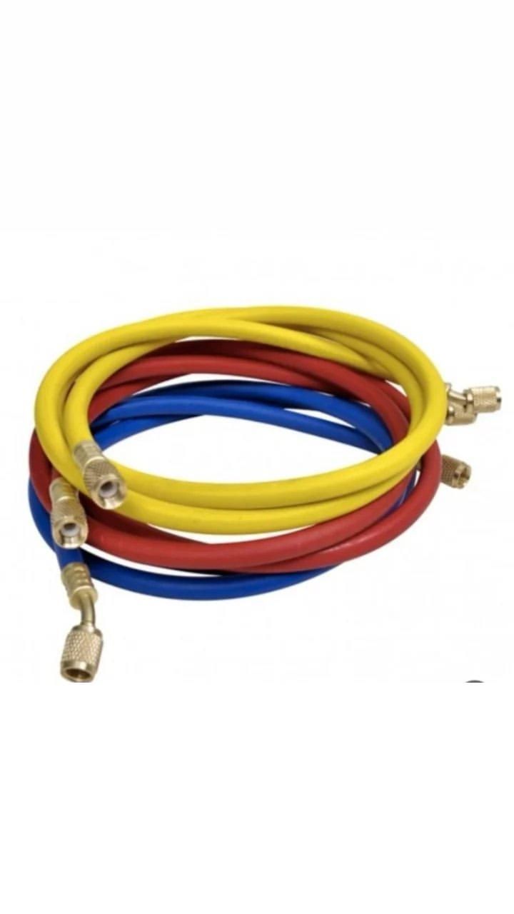 Mangueras para refrigeración