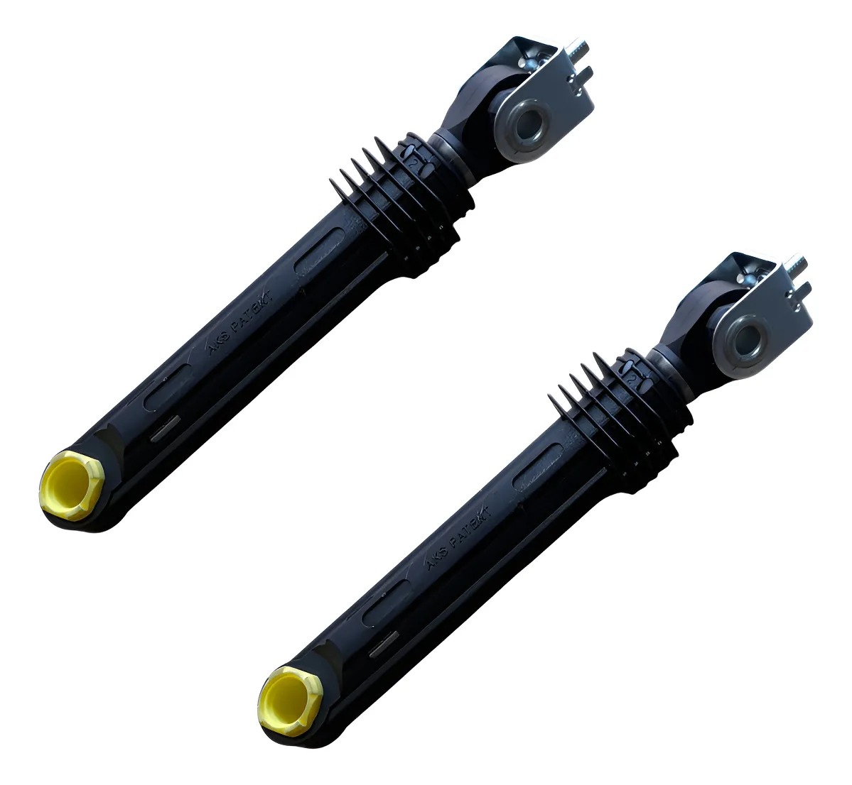 Amortiguadores para lavadora