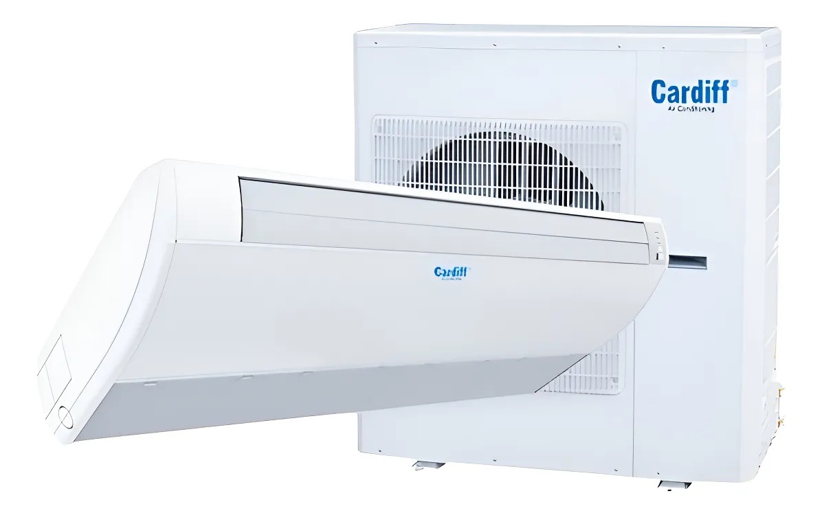 Aire acondicionado Cardiff