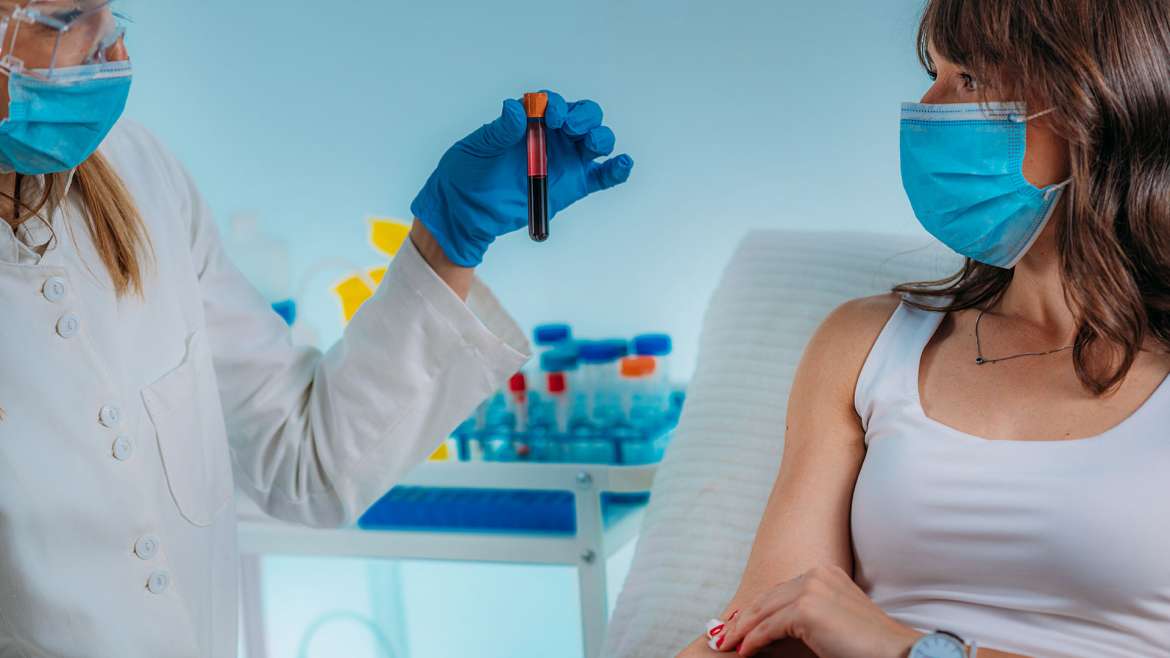 CHECK UP HORMONAL ESPECIAL