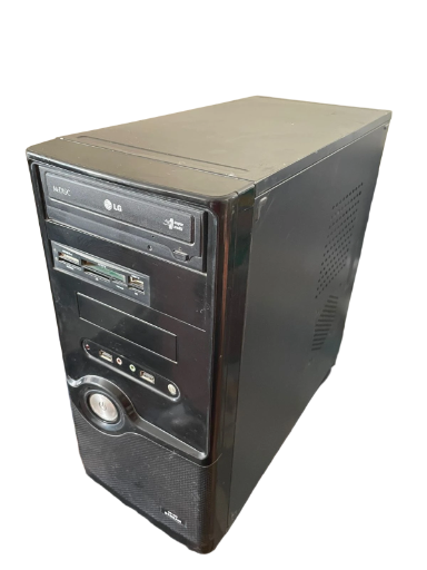 Computadora de escritorio