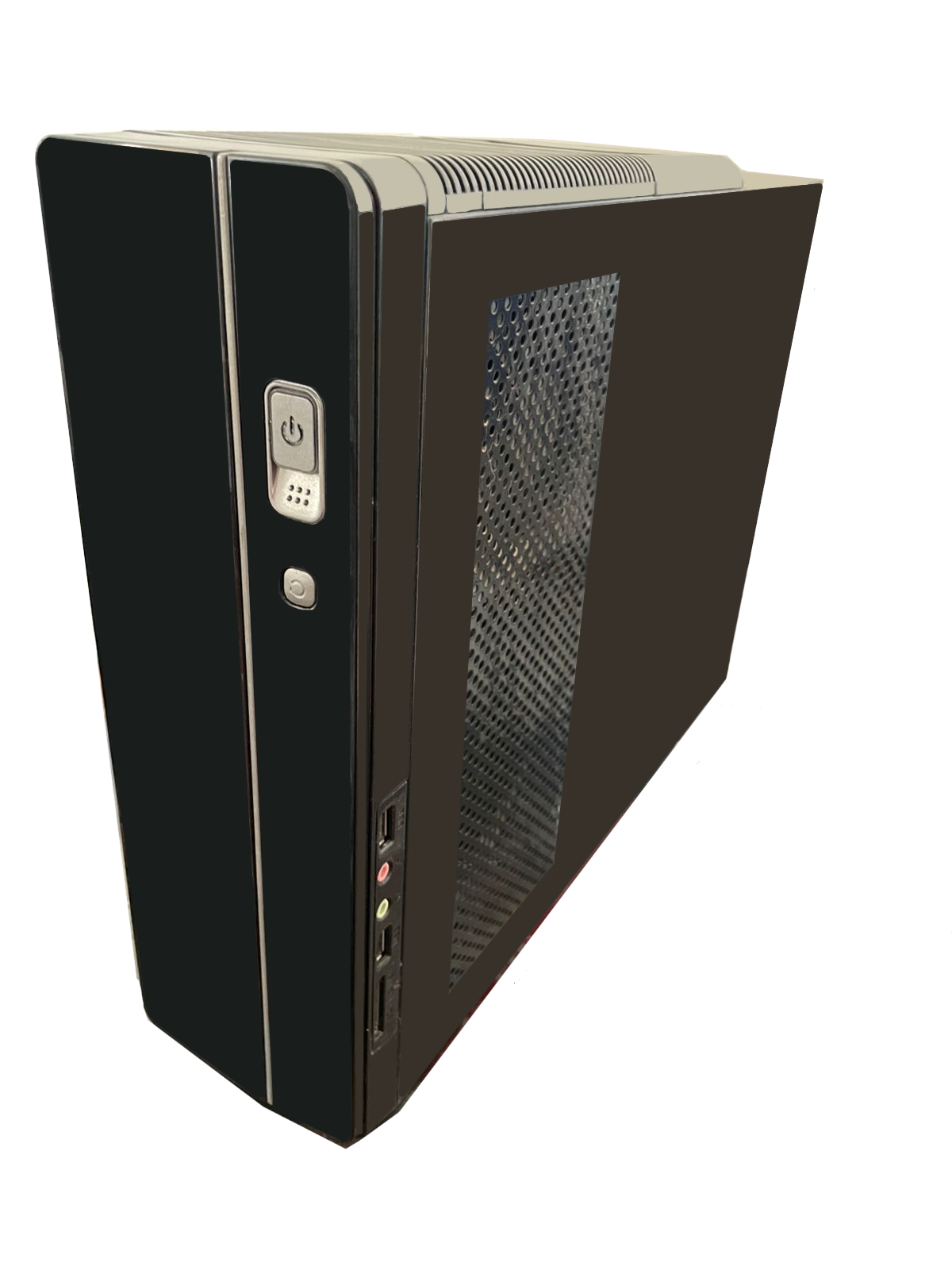 Computadora de escritorio