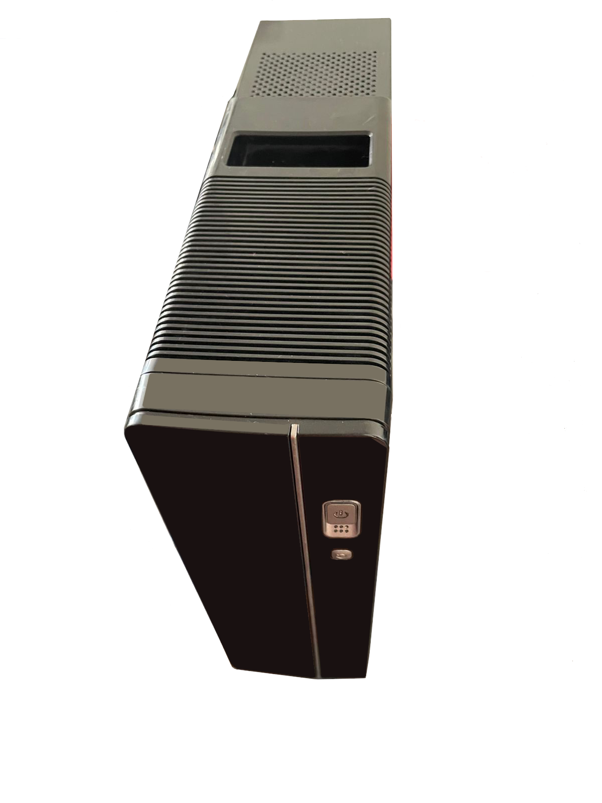 Computadora de escritorio