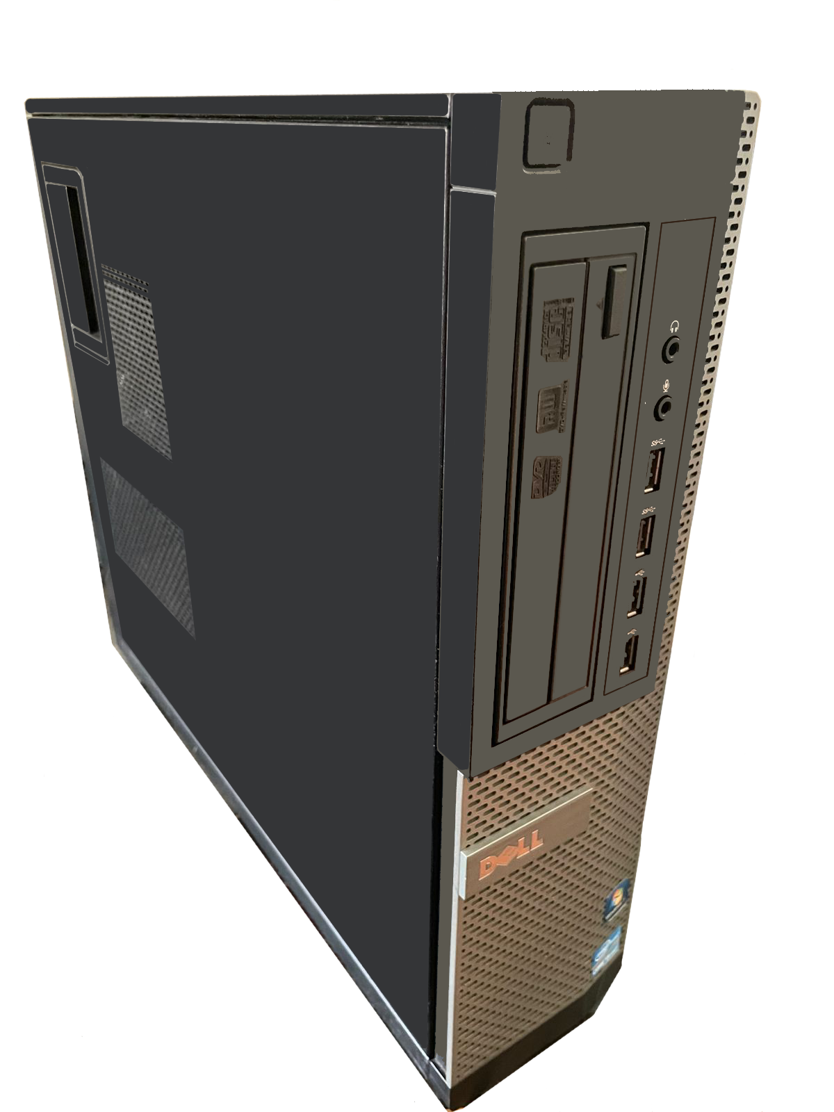 Computadora de escritorio