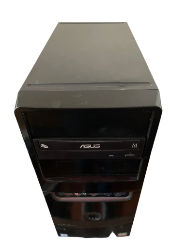 Computadora de escritorio