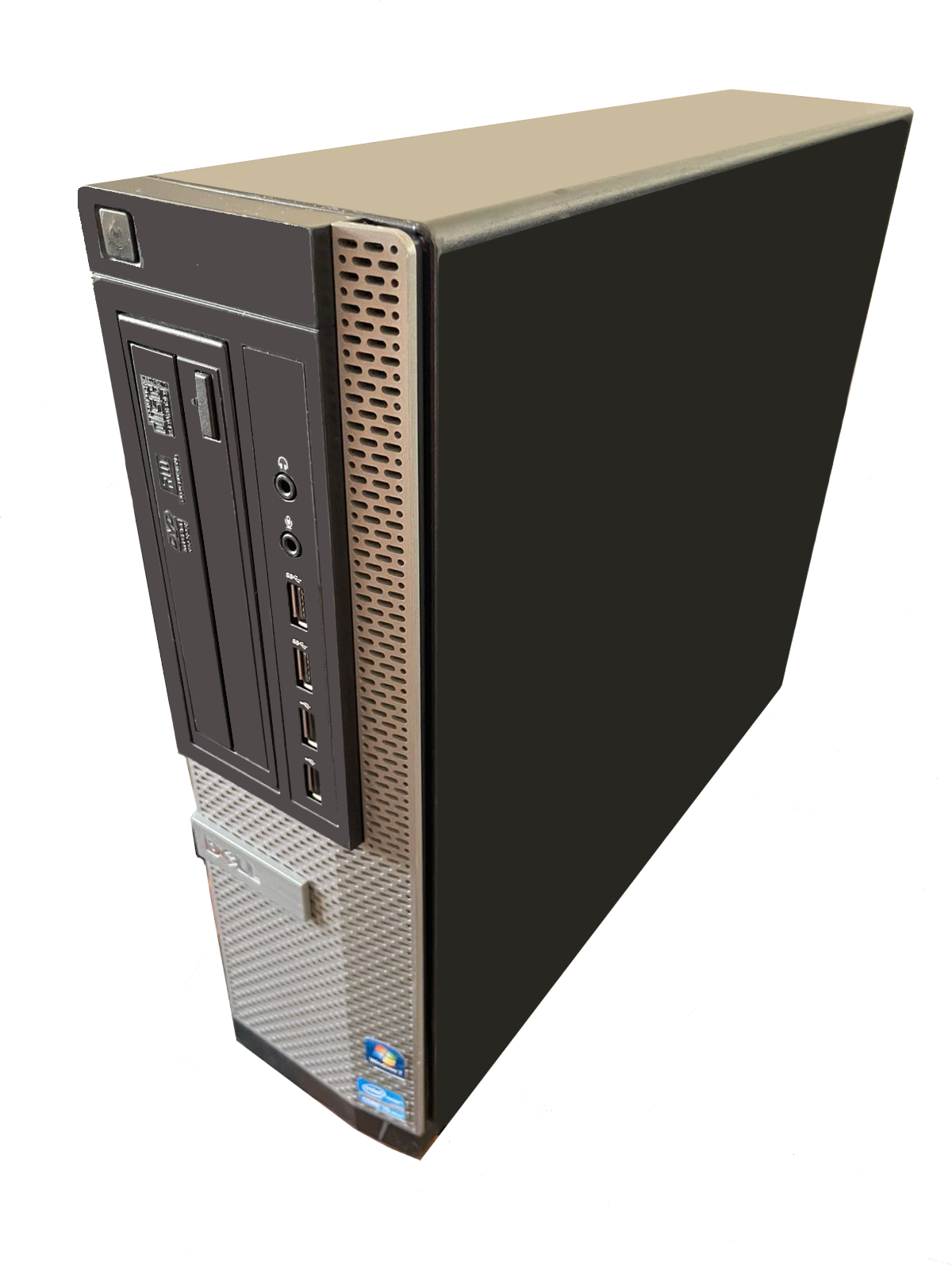 Computadora de escritorio